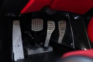 Ferrari Enzo 2003 года 